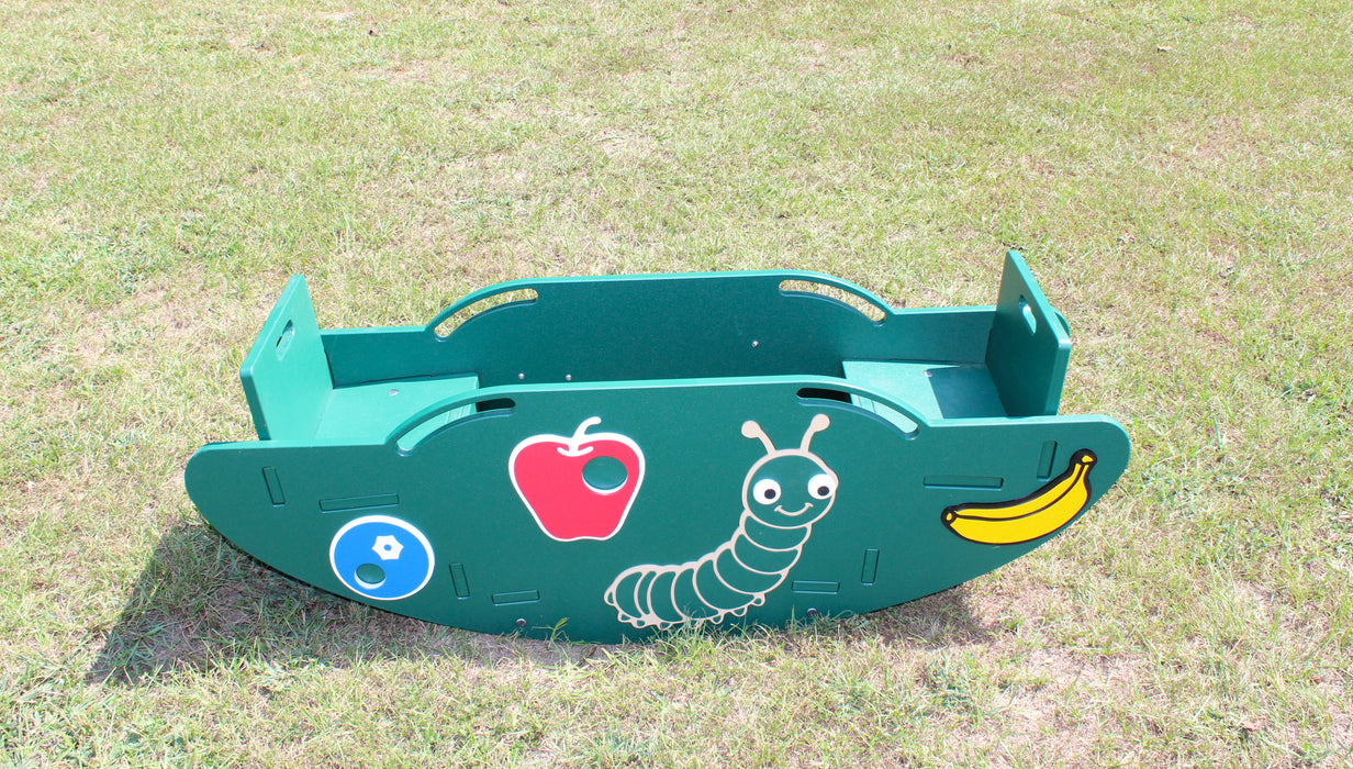 Infinity Playgrounds Slayden's Seesaw IP-9156