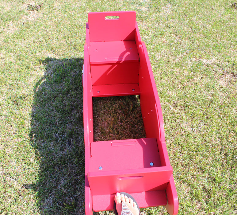 Infinity Playgrounds Slayden's Seesaw IP-9156