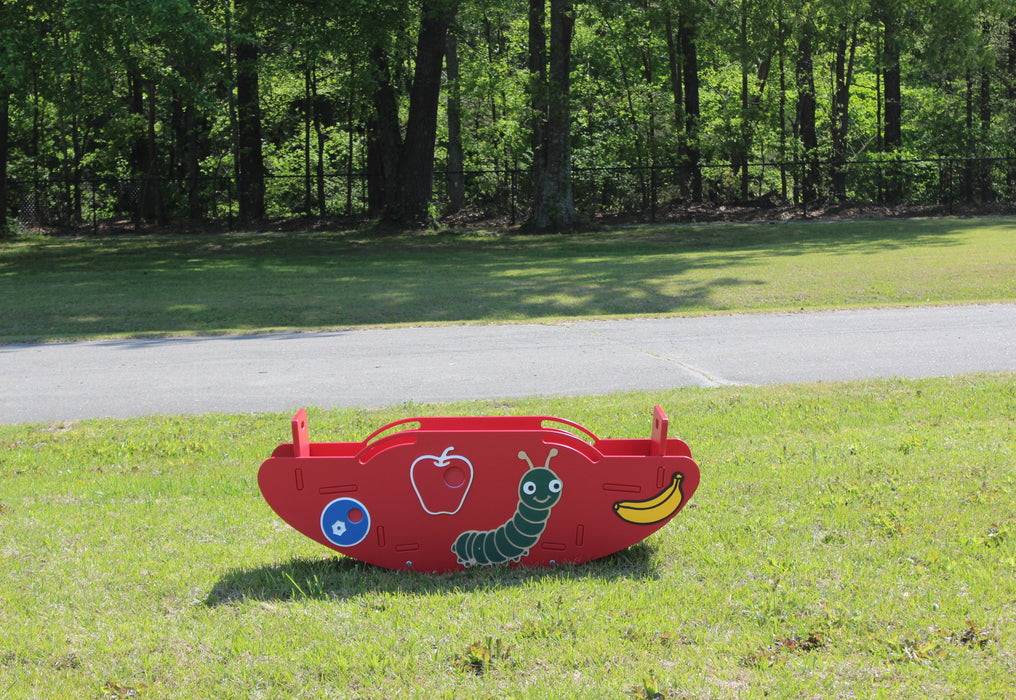 Infinity Playgrounds Slayden's Seesaw IP-9156