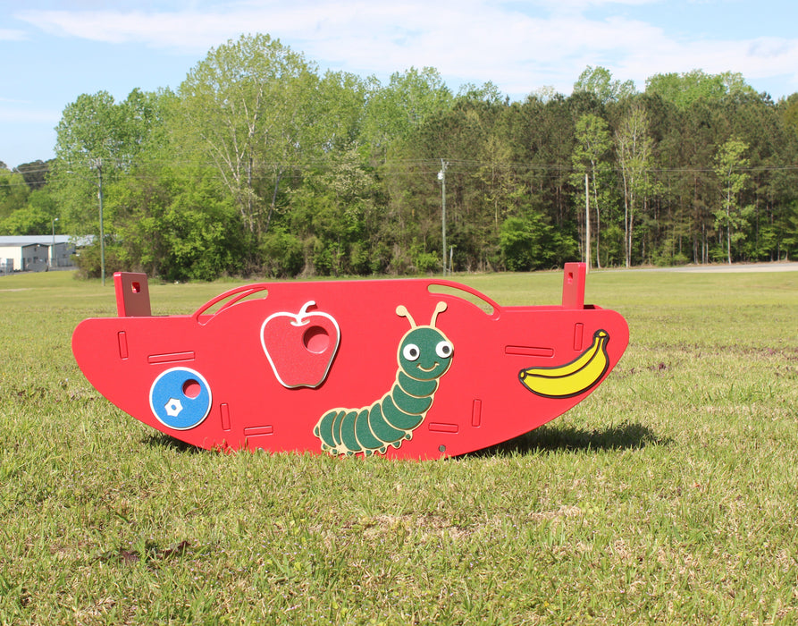 Infinity Playgrounds Slayden's Seesaw IP-9156