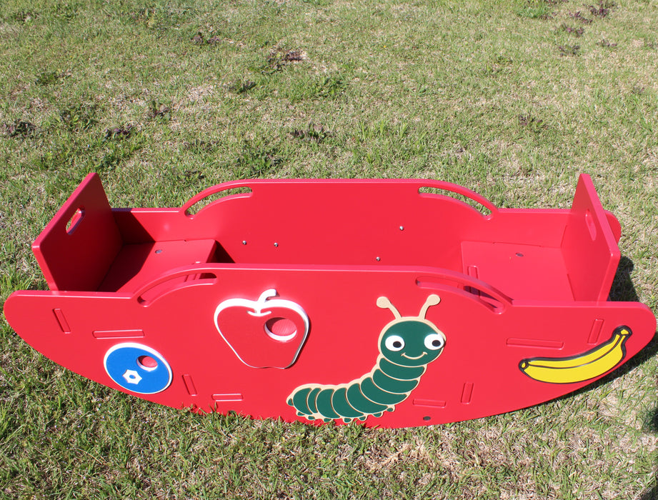 Infinity Playgrounds Slayden's Seesaw IP-9156