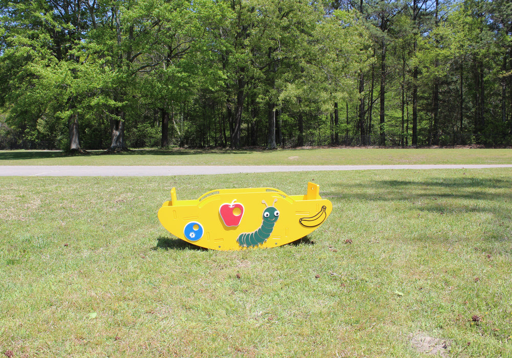 Infinity Playgrounds Slayden's Seesaw IP-9156