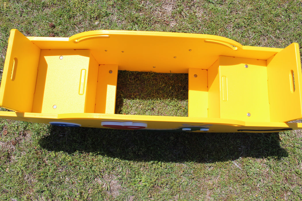 Infinity Playgrounds Slayden's Seesaw IP-9156