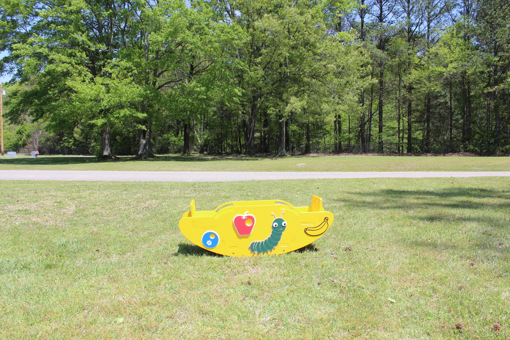 Infinity Playgrounds Slayden's Seesaw IP-9156