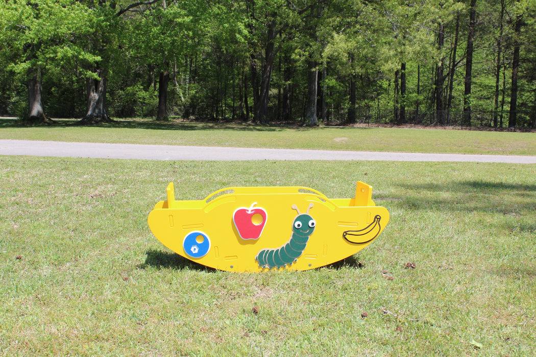 Infinity Playgrounds Slayden's Seesaw IP-9156