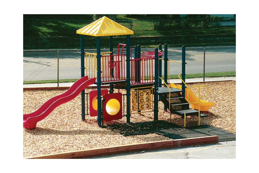 SportsPlay Model Jaime Modular Playground 911-141B