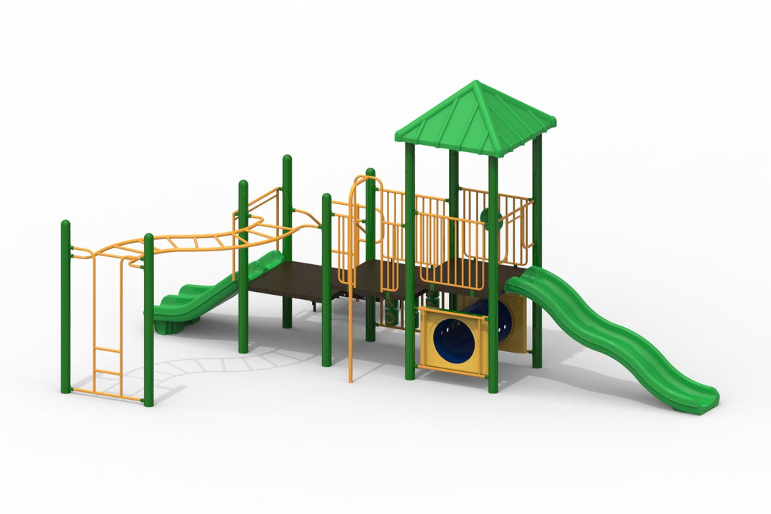 SportsPlay Model Jaime Modular Playground 911-141B