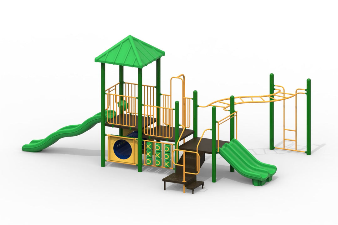 SportsPlay Model Jaime Modular Playground 911-141B