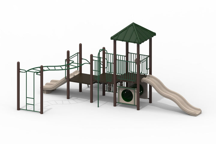 SportsPlay Model Jaime Modular Playground 911-141B