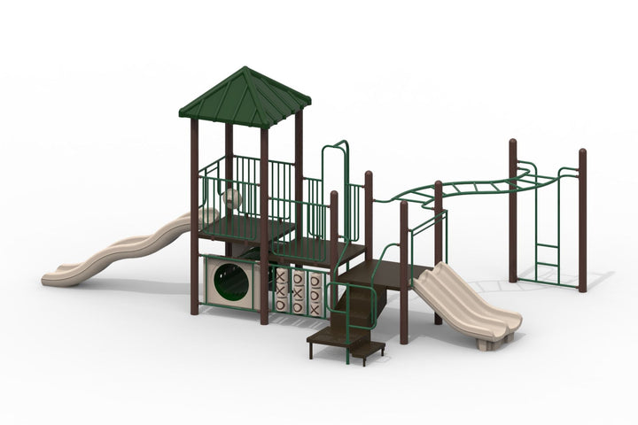 SportsPlay Model Jaime Modular Playground 911-141B