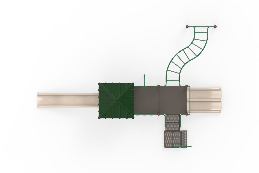 SportsPlay Model Jaime Modular Playground 911-141B