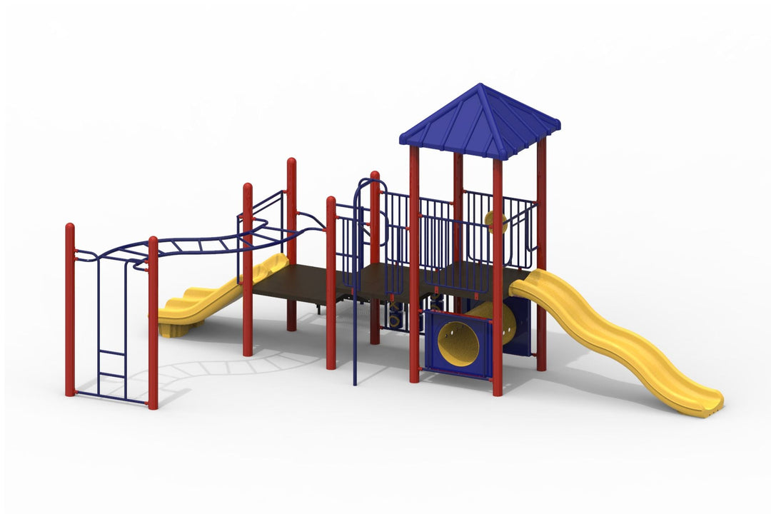 SportsPlay Model Jaime Modular Playground 911-141B