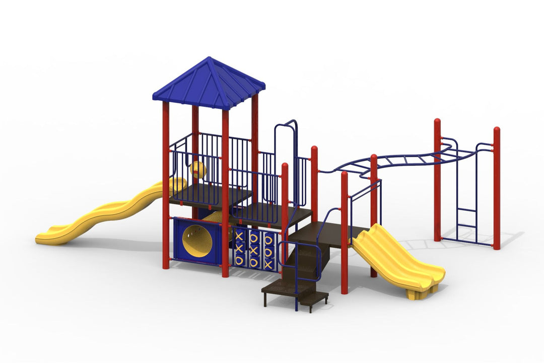 SportsPlay Model Jaime Modular Playground 911-141B