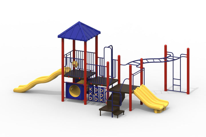 SportsPlay Model Jaime Modular Playground 911-141B