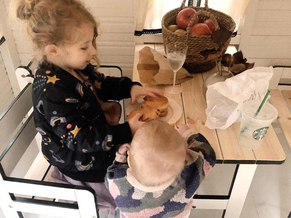 Whole Wood Playhouses Playhouse Arctic Nario 6x8