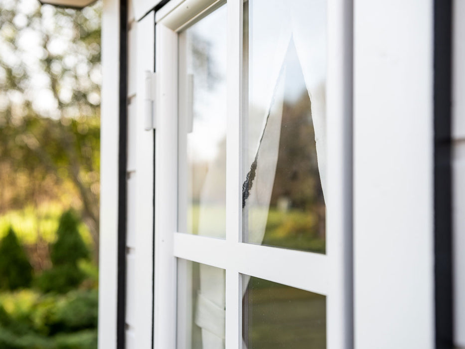 Whole Wood Playhouses Playhouse Arctic Nario 6x8