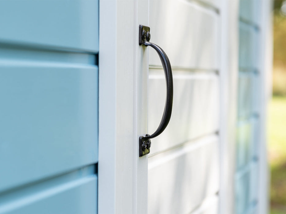 Whole Wood Playhouses Playhouse Bluebird 8x8