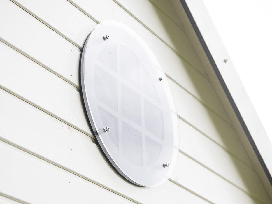 Whole Wood Playhouses Playhouse Arctic Auk 8x8