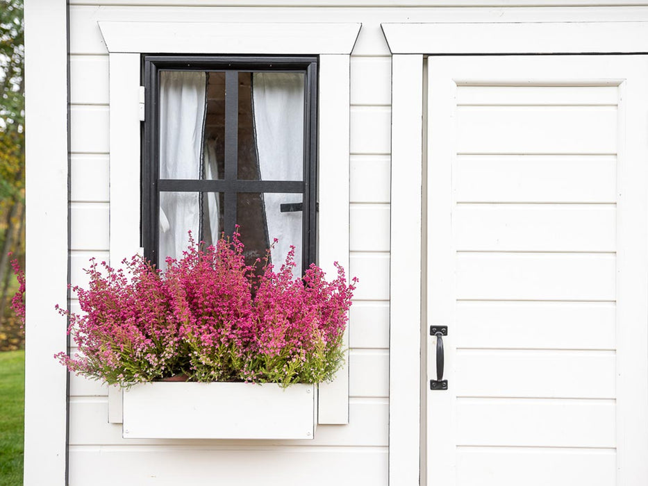 Whole Wood Playhouses Playhouse Arctic Auk 8x8