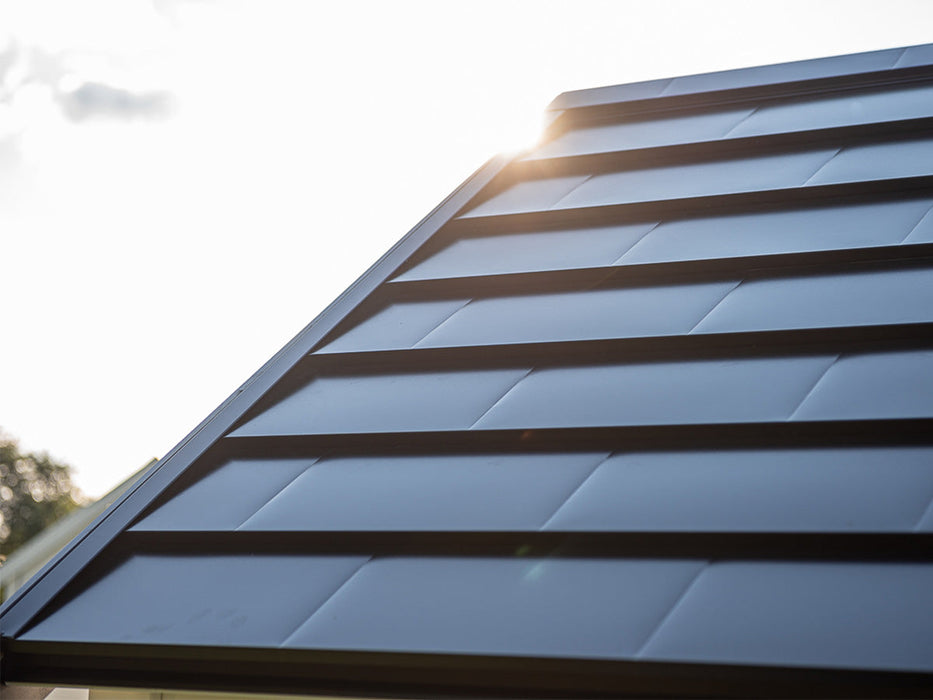 Whole Wood Playhouses Playhouse Arctic Auk 8x8