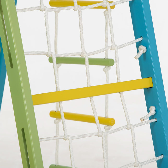 Avenlur Magnolia - Real Wood 7-in-1 Playset AVNLR-WD-CLBR