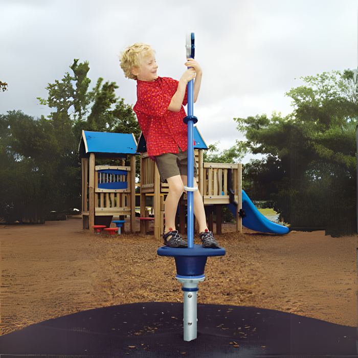 BigToys Synchro Spinner Freestanding Dynamic Motion MBT-410