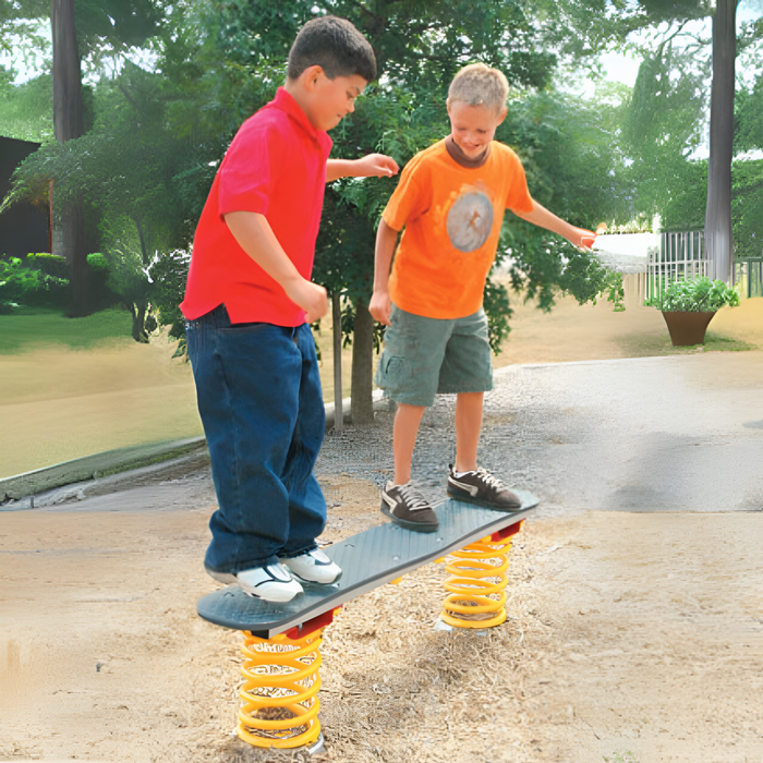 BigToys Sport Board Freestanding Dynamic Motion MBT-427