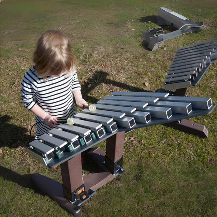 BigToys Merry Freestanding Music & Movement MEC-752