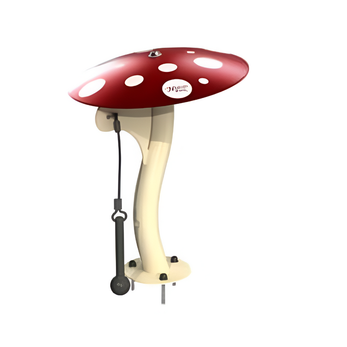 FreeNotes Mushroom Musical Element (Each Mushroom) MUSH