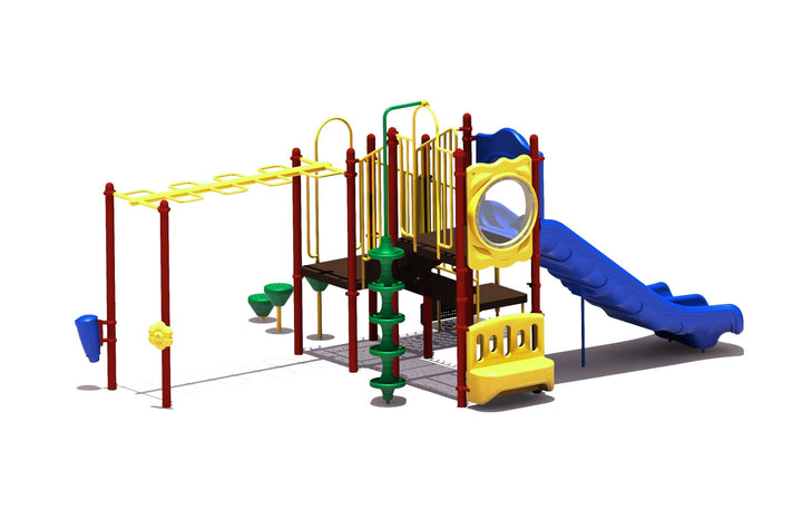 UltraPlay Systems  Maddie's Chase Play System UPLAY-006