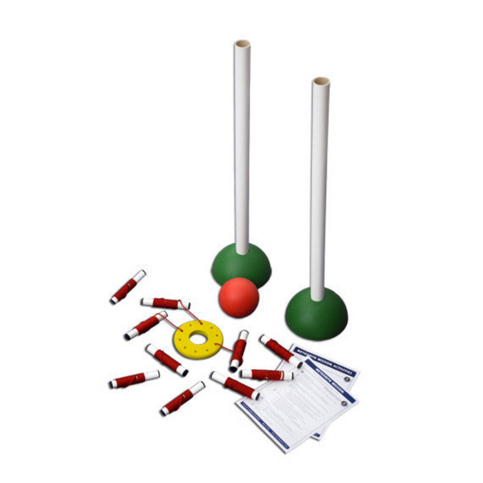 Everlast Climbing Team Building Indoor Game Meteorite Mission Team.MeteoriteMission