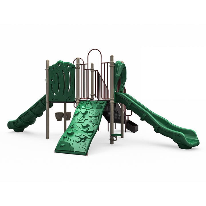 Wisdom Northern Place Playground Structure QSWP-350016