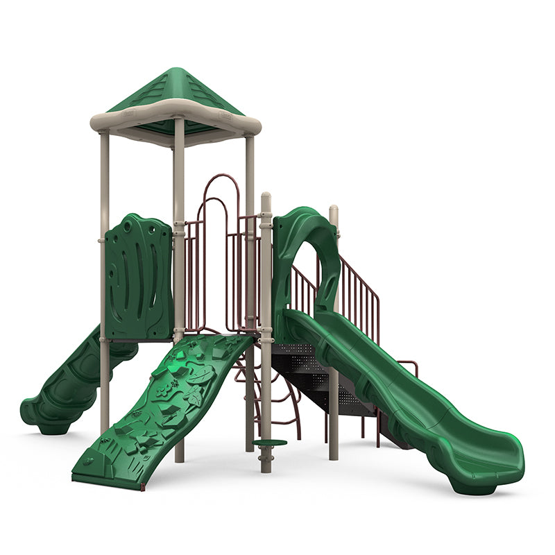 Wisdom Northern Place Playground Structure QSWP-350016