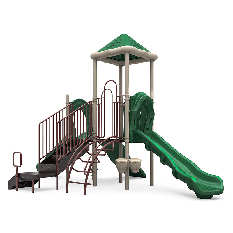 Wisdom Northern Place Playground Structure QSWP-350016