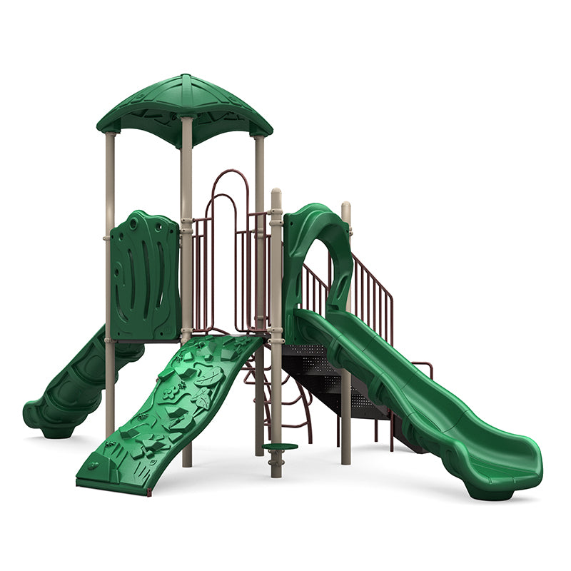 Wisdom Northern Place Playground Structure QSWP-350016