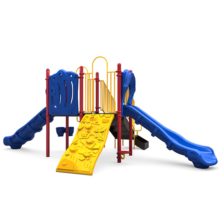 Wisdom Northern Place Playground Structure QSWP-350016