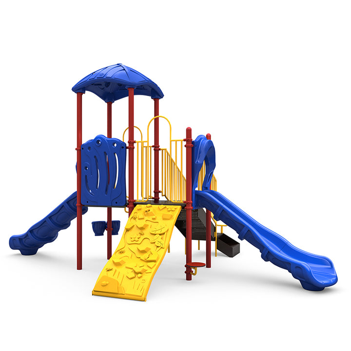 Wisdom Northern Place Playground Structure QSWP-350016