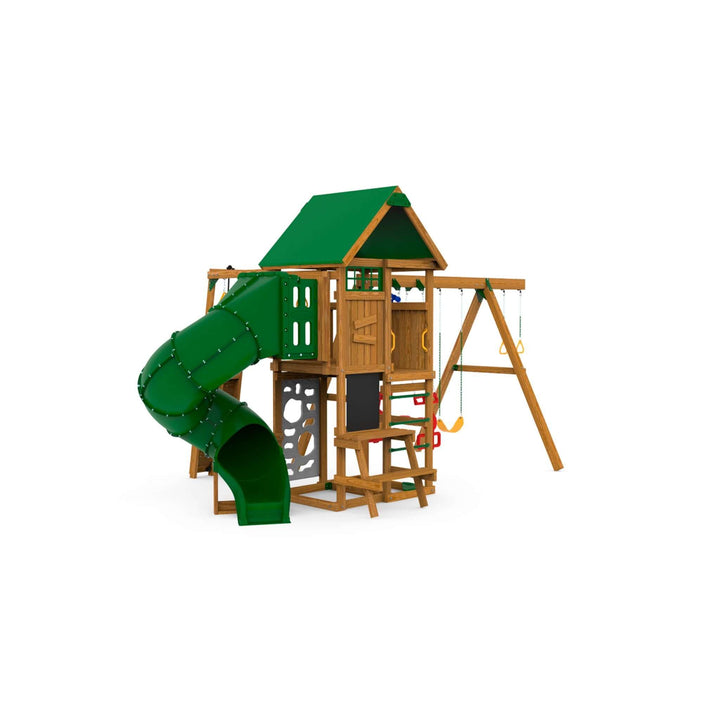 PlayStar Highland Gold Playset