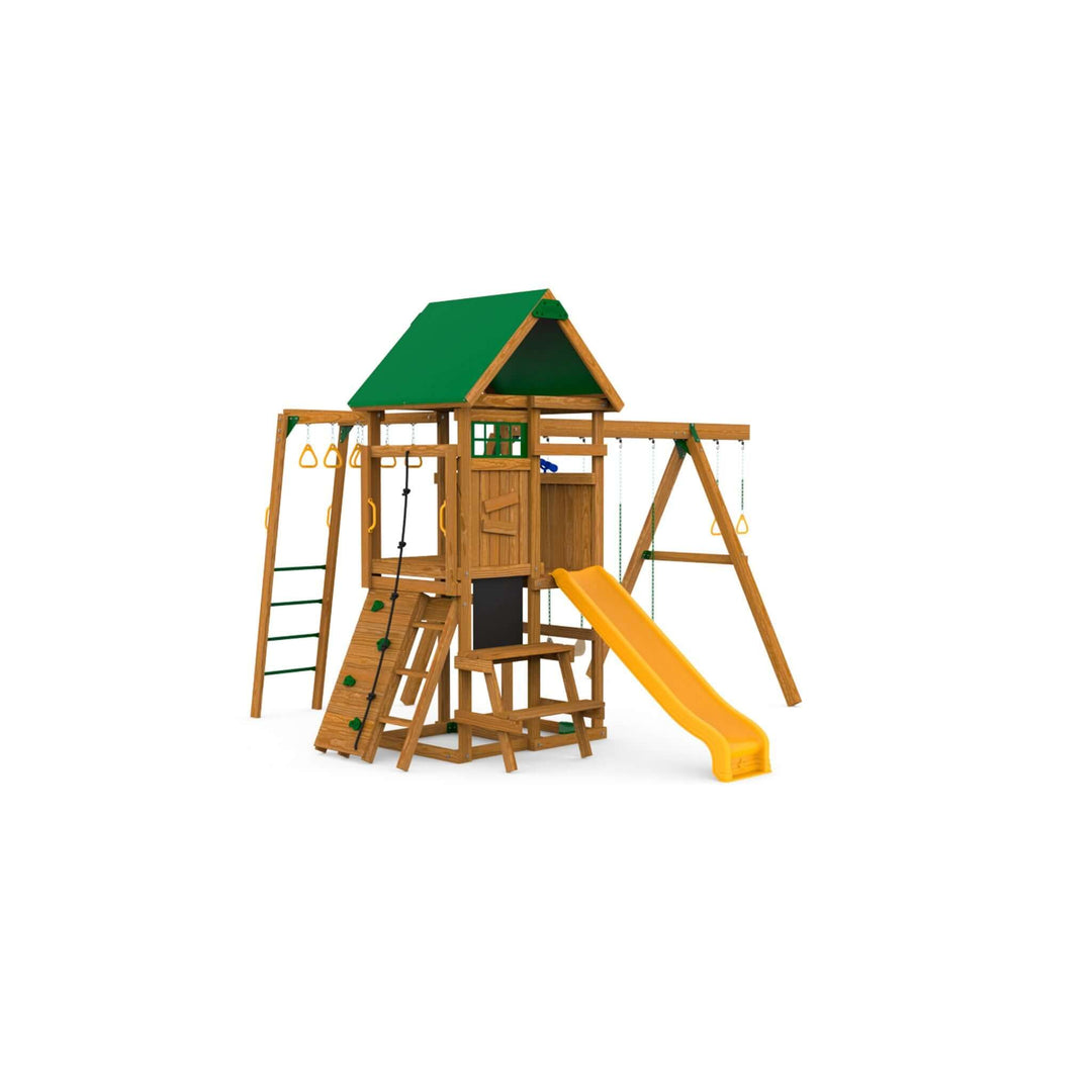 PlayStar Highland Bronze Playset KT 74643