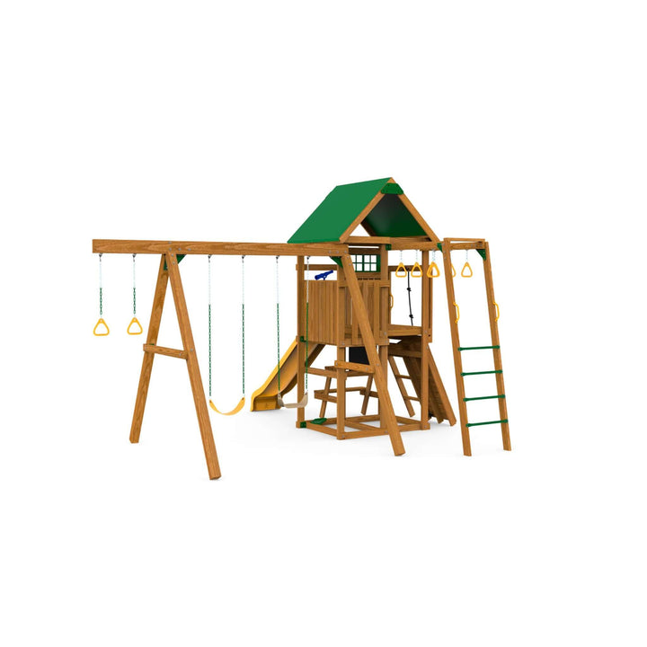 PlayStar Highland Bronze Playset KT 74643