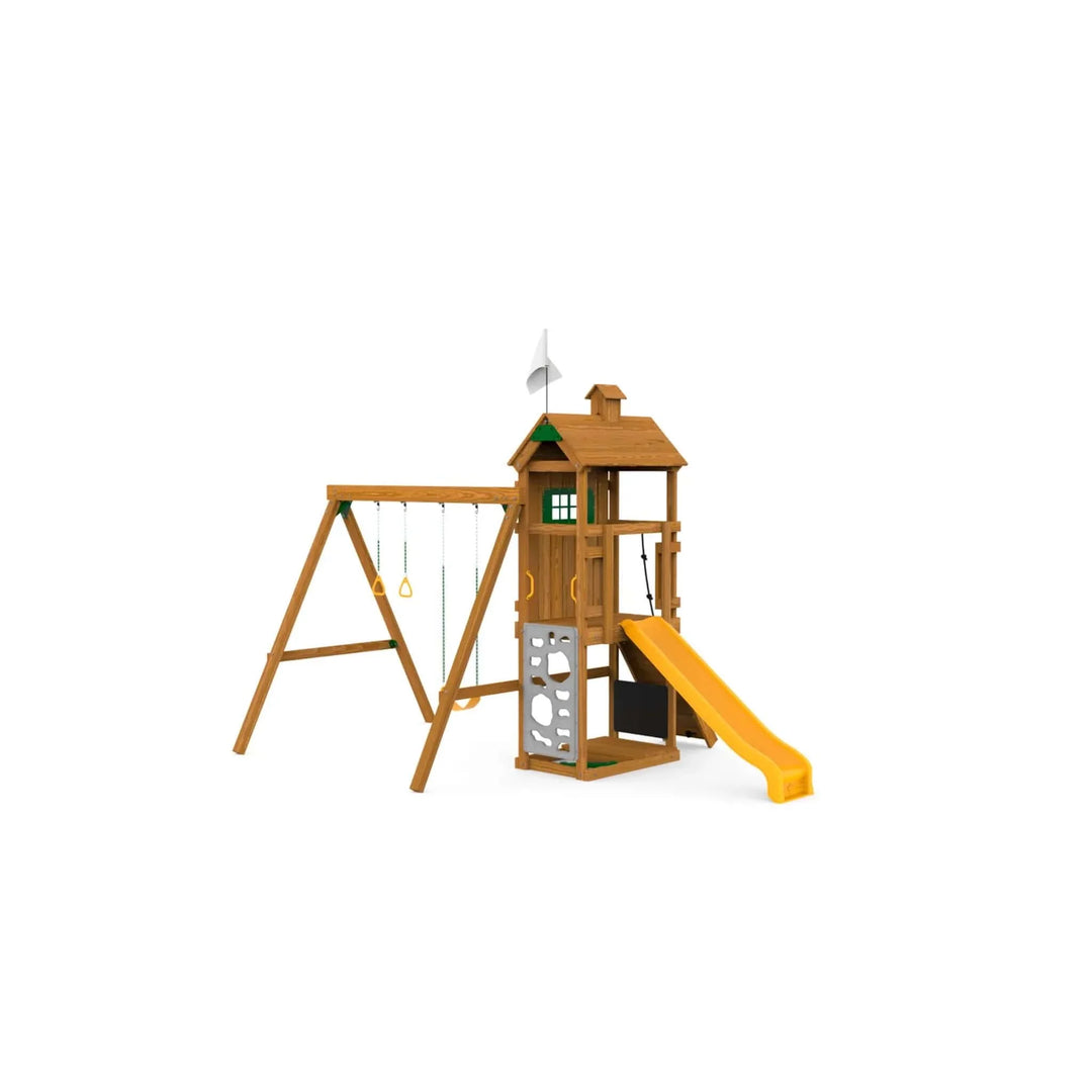 PlayStar Trainer Bronze Playset KT 77123