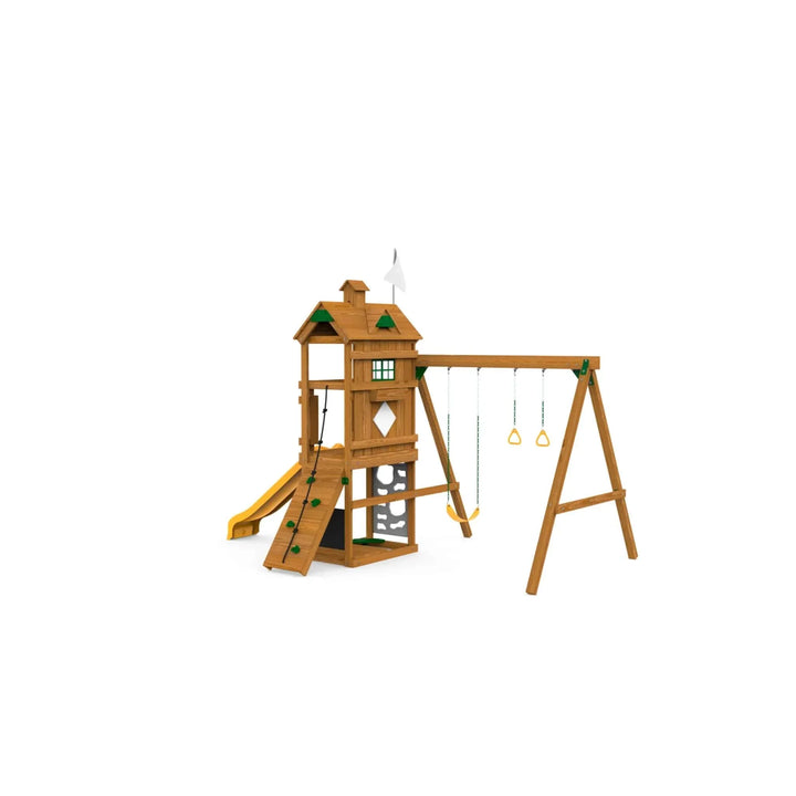 PlayStar Trainer Bronze Playset KT 77123