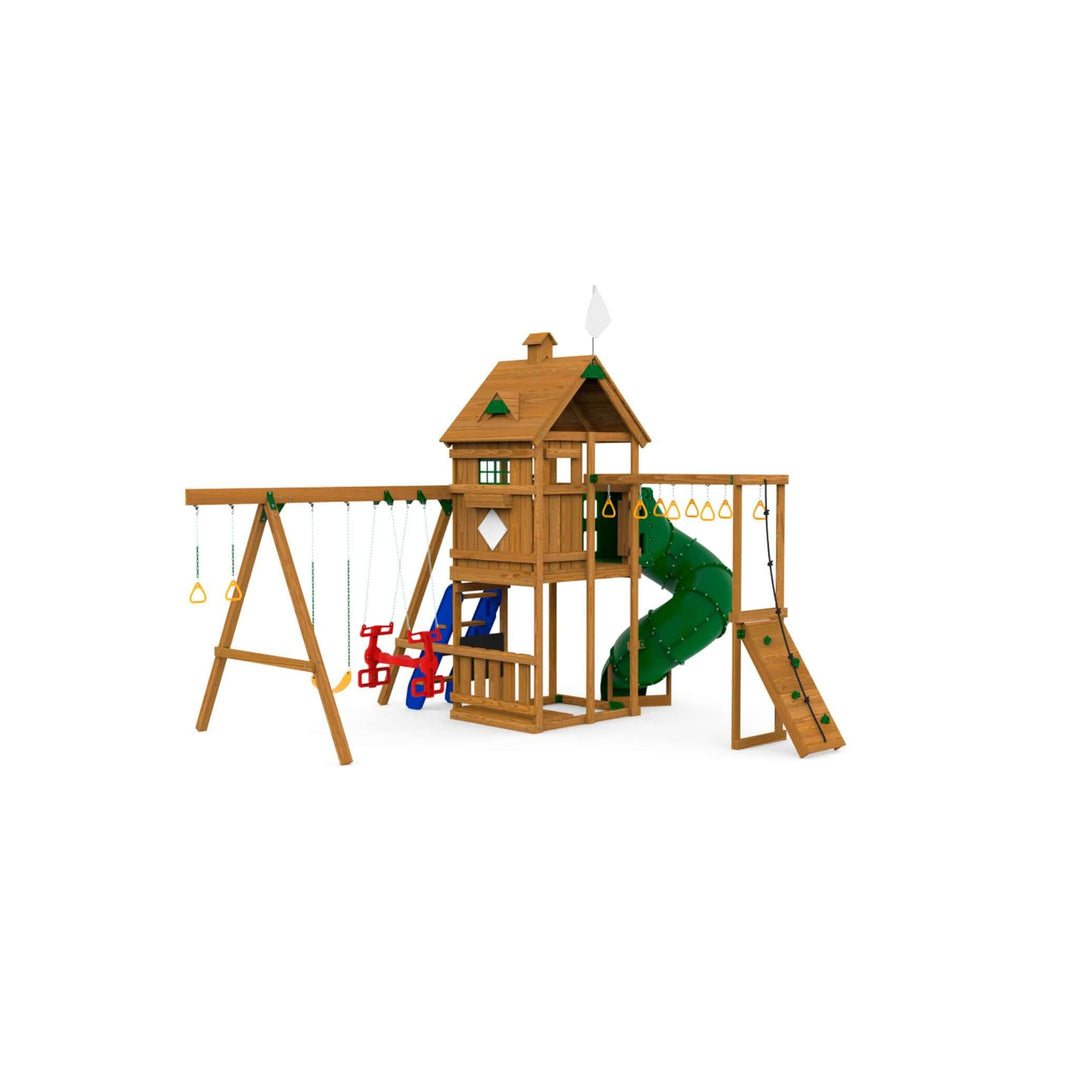 PlayStar Contender Gold Playset KT 77201