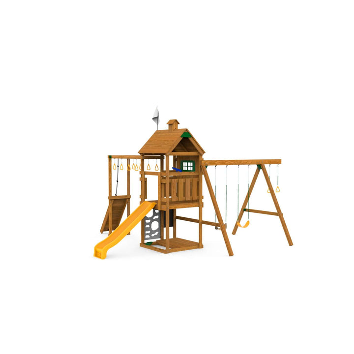 PlayStar Contender Bronze Playset KT 77203