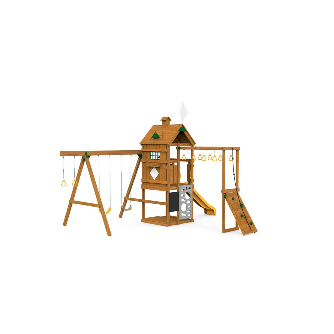 PlayStar Contender Bronze Playset KT 77203