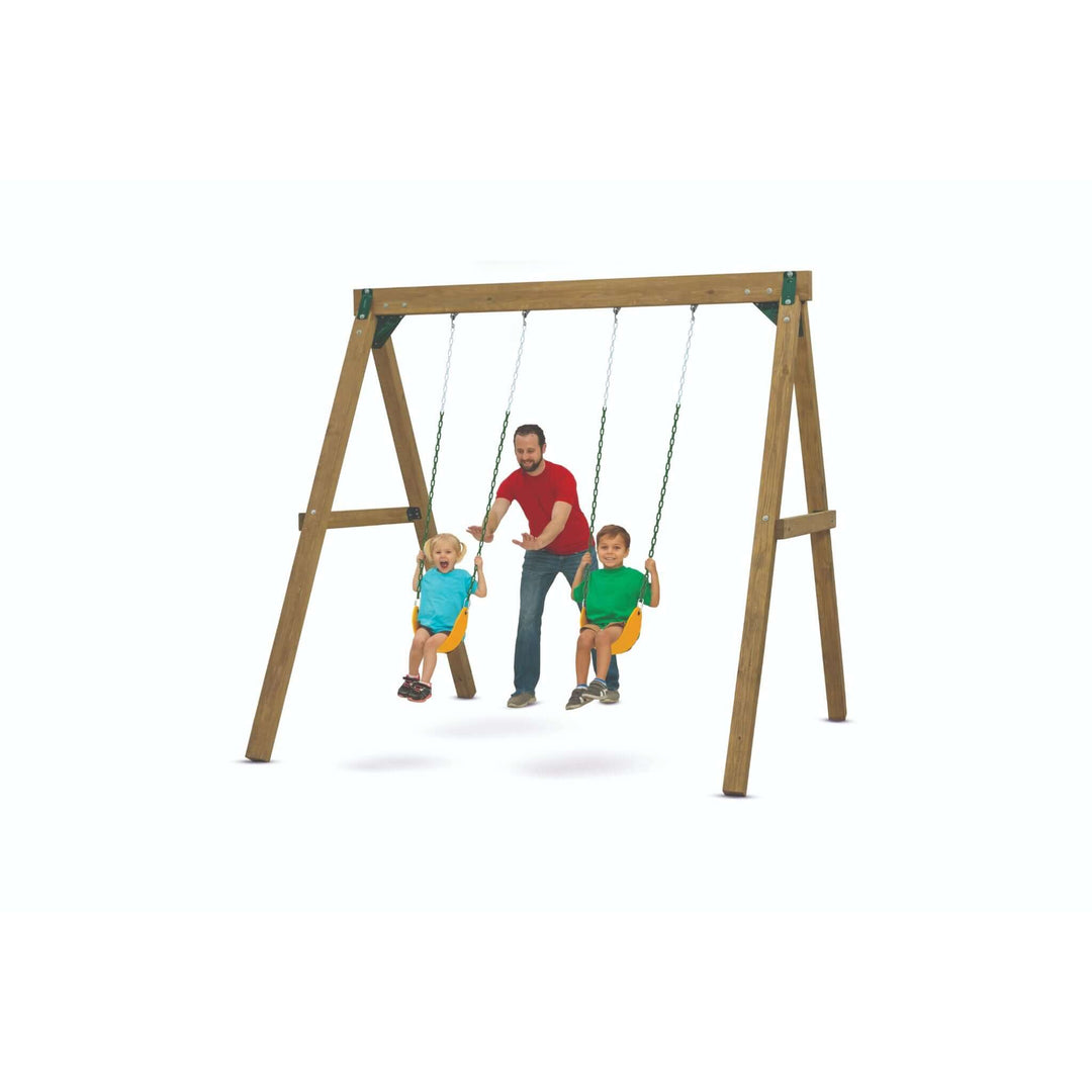 PlayStar Horizon Bronze Playset