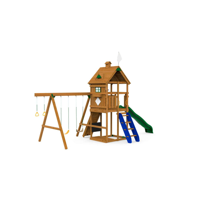 PlayStar Legacy Bronze Playset