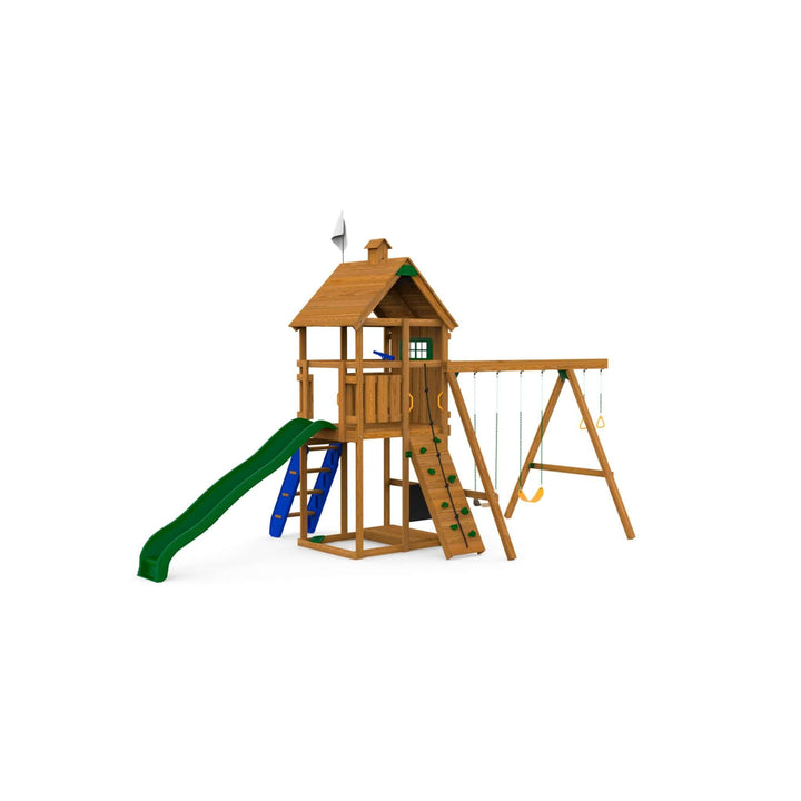 PlayStar Legacy Bronze Playset