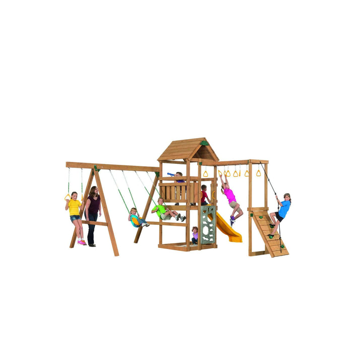 PlayStar Contender Starter Playset KT 77204, PS 73204