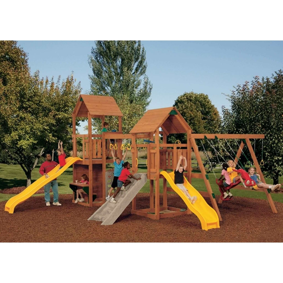 PlayStar Super Star XP Silver Playset PS 73252-Y